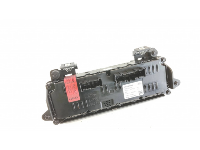Блок управления климат-контролем JX7T18C612HD, 00553249   Ford Grand C-MAX
