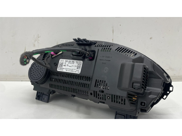 Панель приборов 8W5920790L   Audi A4 S4 B9 8W       