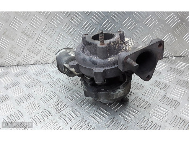  Турбина Volkswagen Lupo  045145701d         