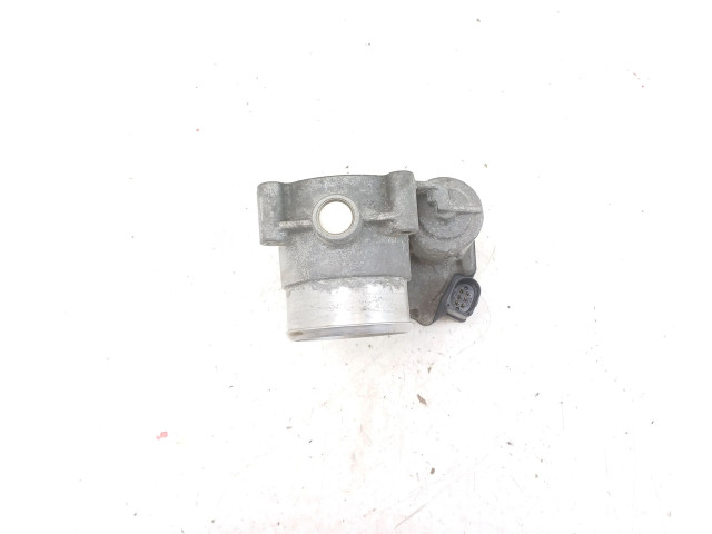 Дроссельная заслонка 06F133062G, 2900314121    Audi A6 S6 C6 4F