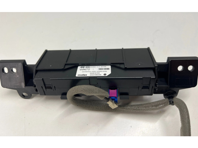 Přístrojová deska  Hyundai Tucson IV NX4 2021 96240N7000, 204231BB2286  
