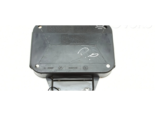 Подушка безопасности двери 30307146   Mercedes-Benz ML W163