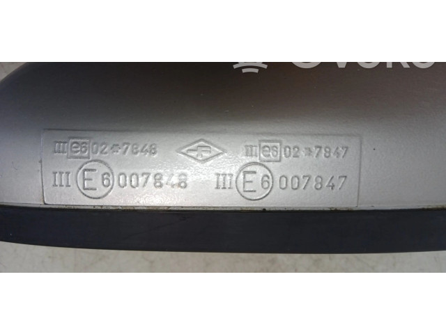 Зеркало электрическое        Audi 80 90 B3  1986 - 1991 года   