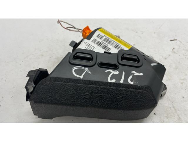 Подушка безопасности в сиденье A2128602402   Mercedes-Benz E W212
