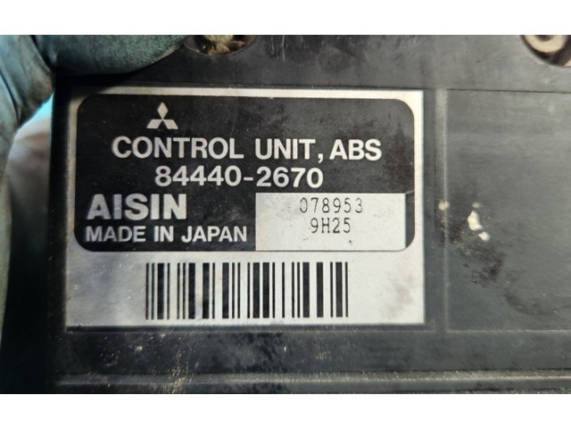 Jednotka ABS MR370264, IMPRK1431140   Mitsubishi Pajero Pinin 1999