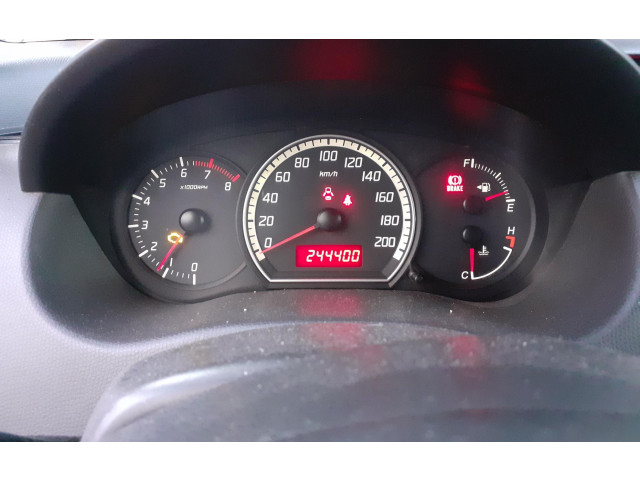 Přístrojová deska  Suzuki Swift 2006 A2C53060969, A2C53060969  