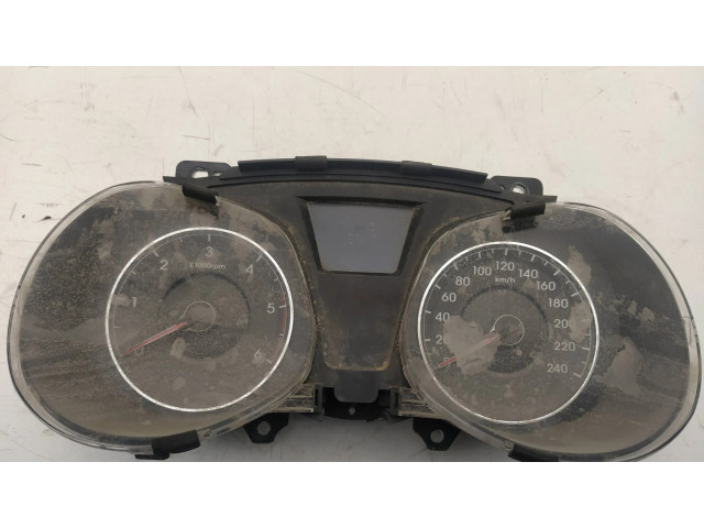 Панель 940031K190, 11001807701U   Hyundai ix20       