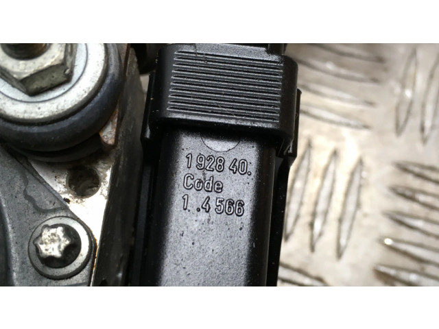 Jednotka ABS 192840, 14566   Honda FR-V 2005