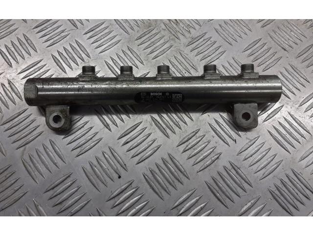 Vstřikovací lišta 55200264   Alfa Romeo 147     