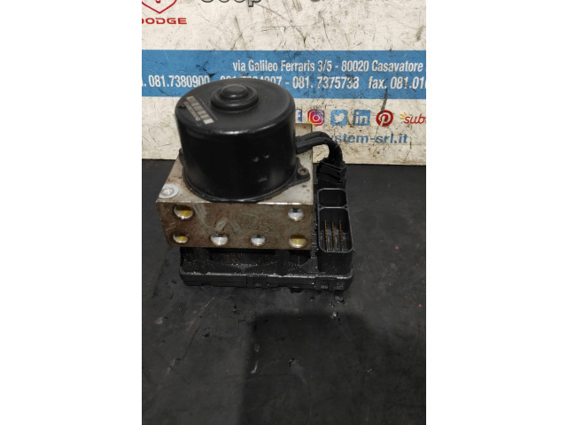 Jednotka ABS    Suzuki Swift 2005