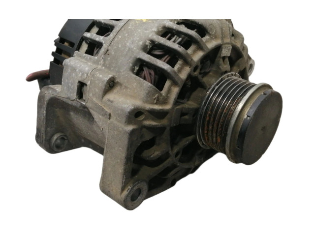 Генератор 8200054588, SG10B0192542466B   Renault Scenic RX      