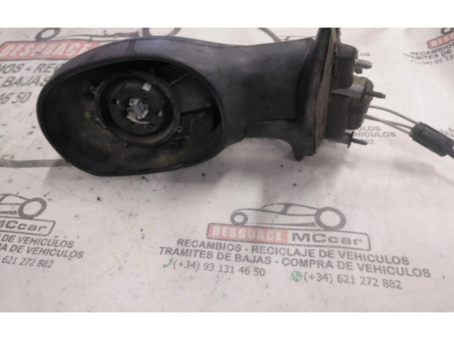 Зеркало электрическое        Renault Laguna I  1994 - 2000 года   