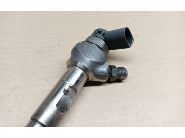 Форсунка 04L130277AE, 04L130277C    Audi A6 S6 C7 4G  CNHA 