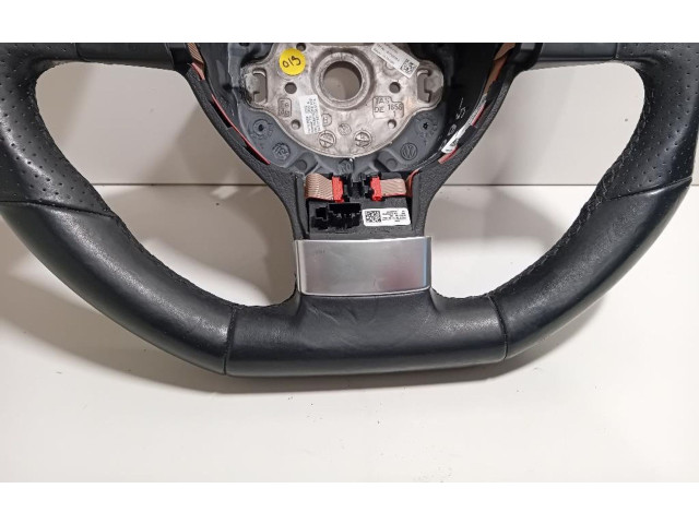 Volant Volkswagen Scirocco 2008 1K8419091E, 1K8419091E  