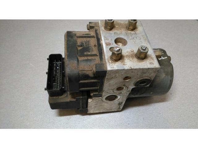 Блок АБС 11000031320, 18750394   Nissan  Patrol Y61  1997-2009 года
