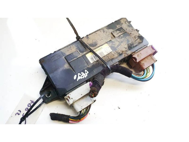 Блок комфорта 60684088   Alfa Romeo 159   