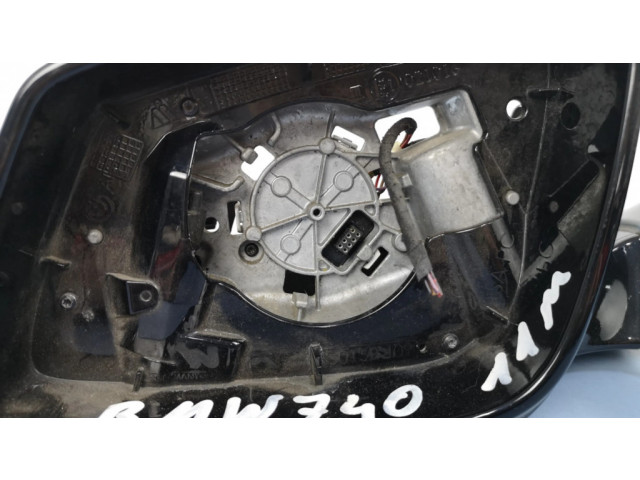 Zpětné zrcátko  levé BMW 7 F01 F02 F03 F04 2010  F0152401U6680, 7264769  