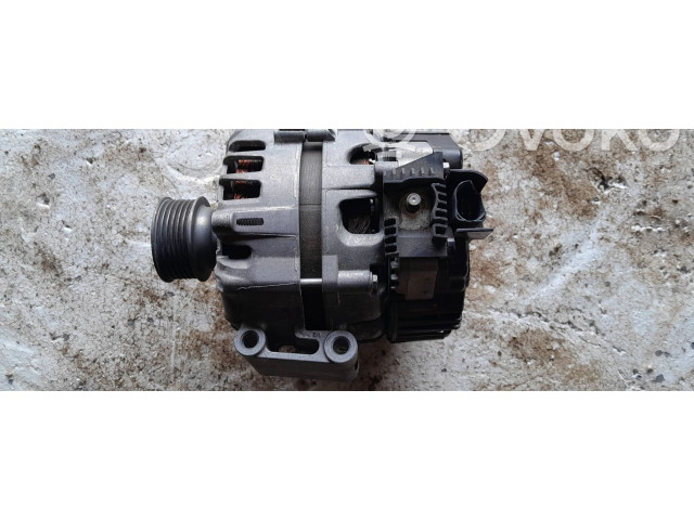 Генератор 06L903018F, 2710880A   Audi Q5 SQ5      