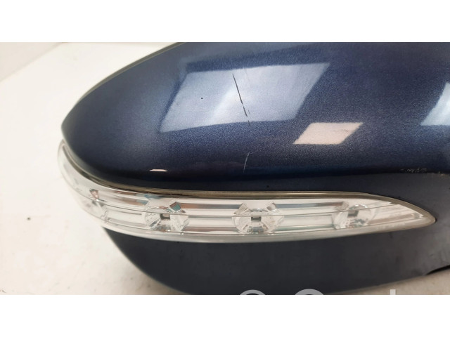 Zpětné zrcátko pravé Hyundai ix35 2014  876202Y070  