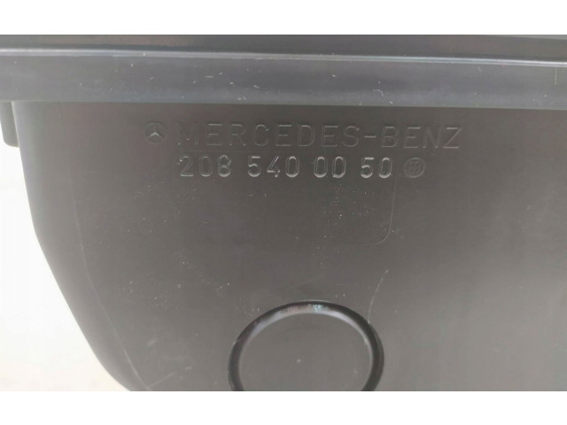   Pojistková skříňka 2085400050   Mercedes-Benz CLK A208 C208 2001