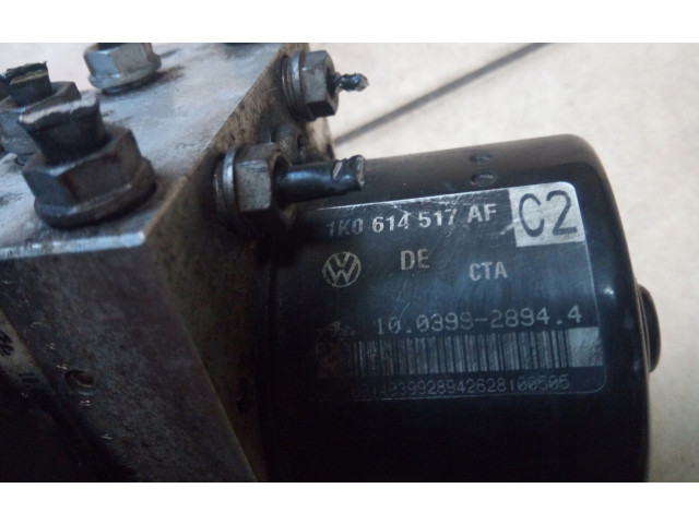 Jednotka ABS 1K0907379AC   Volkswagen Golf VI 2008
