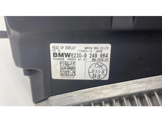 Дисплей    62309   BMW 7 F01 F02 F03 F04