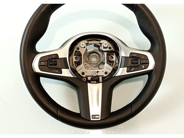 Volant BMW 6 G32 Gran Turismo 2017 021099, 32308008178  