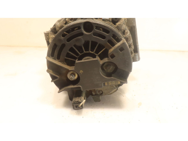 Генератор 0124415007   Renault Laguna I      