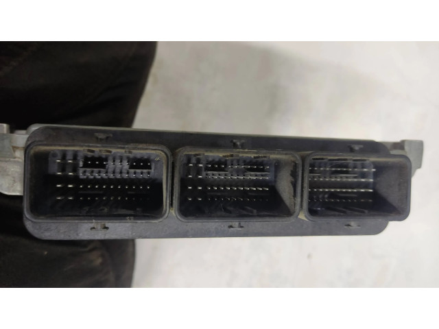 Řídící jednotka 6H2Q12A650EE, NNW508250   Land Rover Range Rover Sport L320 2006