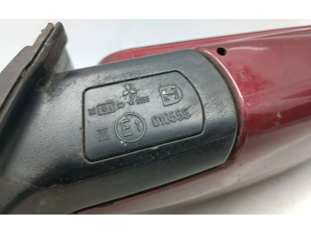 Зеркало электрическое        Mitsubishi Space Star  1998 - 2005 года   