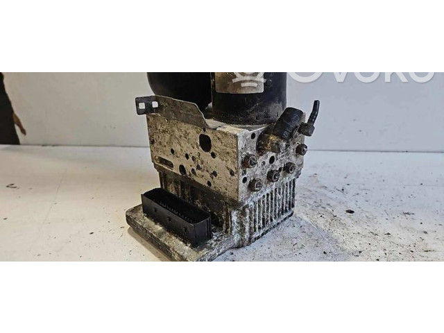 Jednotka ABS 0265960035, JD0Z16070203   Mrcedes-Benz E AMG W211 2002