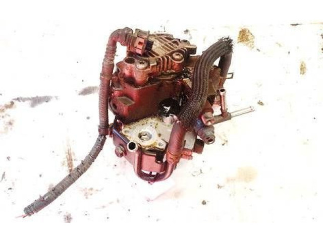 Vstřikovací čerpadlo 0445010134, 22100-0n020   Toyota Yaris     
