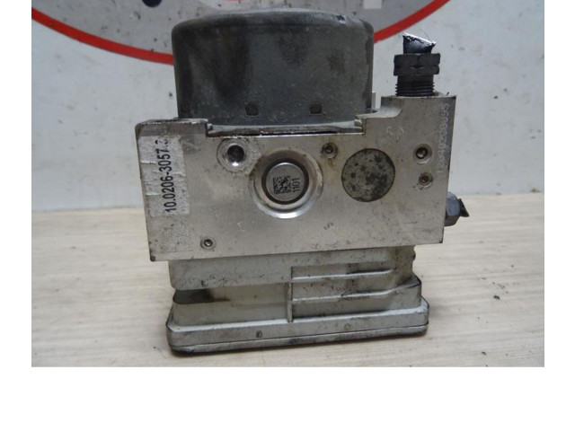 Jednotka ABS 1610134480, 1610134480   Peugeot 208 2012