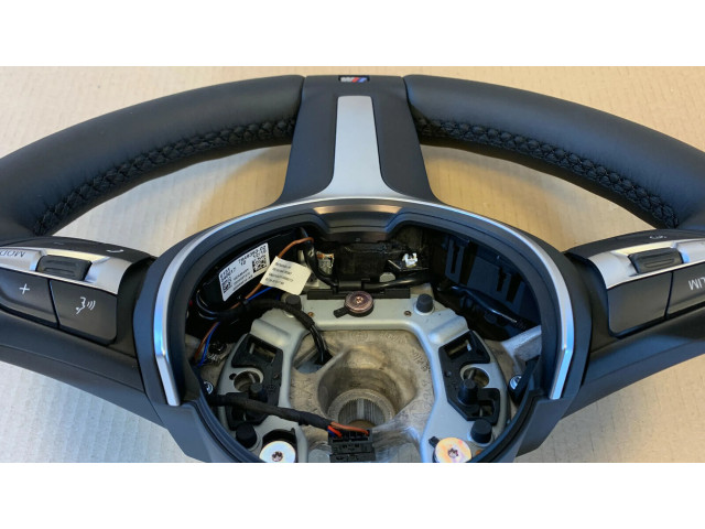 Volant BMW 7 F01 F02 F03 F04 2011 32307851235  