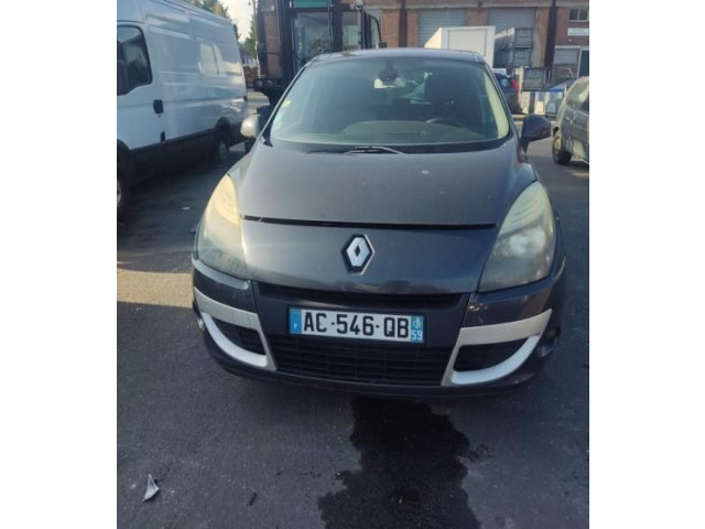 Zpětné zrcátko  Renault Scenic III -  Grand scenic III 2009  963021615R  