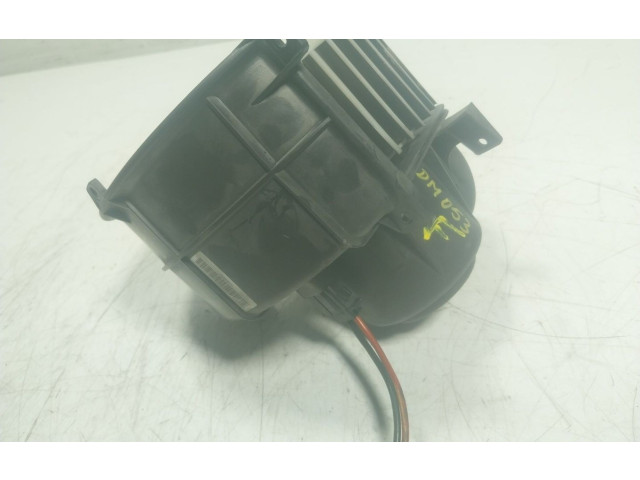 Вентилятор печки    7L0820021Q, 7L0820021L   Volkswagen Touareg I