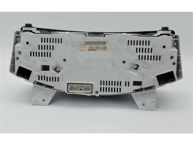 Панель приборов CR0032107K0C0   Jeep Grand Cherokee       