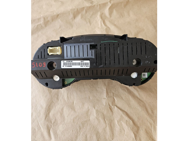 Панель приборов A1649008200, 1649008200   Mercedes-Benz GL X164       