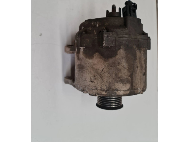 Генератор 077903015Q, LR1190905   Audi A8 S8 D3 4E      