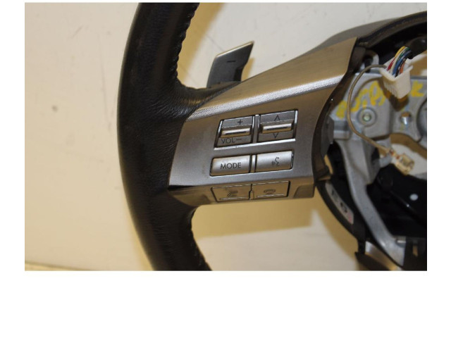 Volant Subaru Outback 2009 GS120-03720  