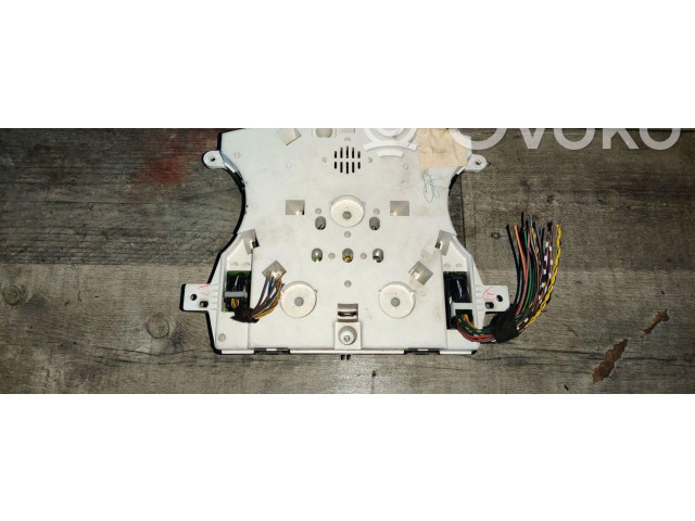 Přístrojová deska  Mini One - Cooper R50 - 53 2004 6924908  