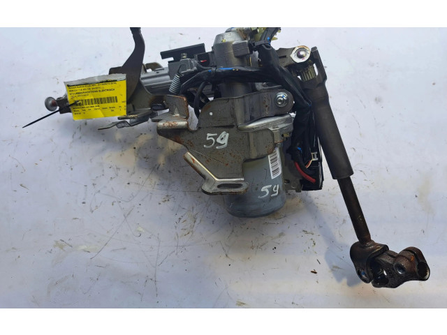    Рулевая рейка 488101601R, 488101601R   Fiat Punto Evo  -  года