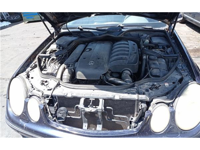 Řídící jednotka 647961   Mercedes-Benz E AMG W211 2005