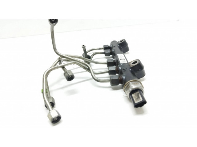 Vstřikovací lišta 9685297580, 28497Z01   Ford Focus  pro naftový motor 1.6 T1DB DV6