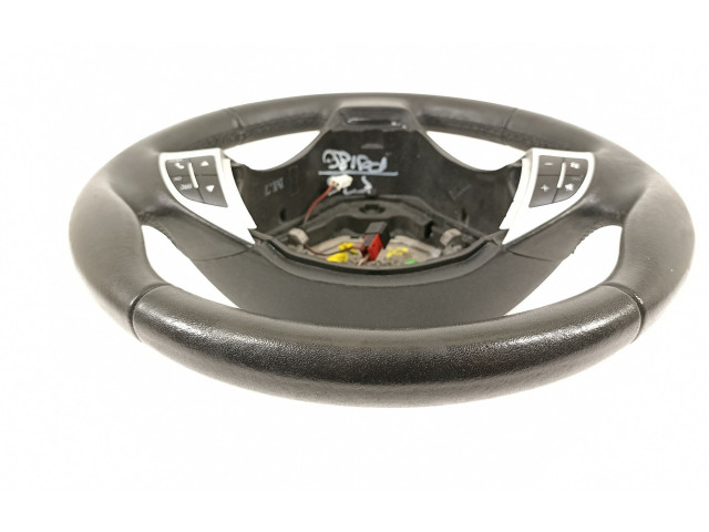 Volant Fiat Punto Evo 2011 71754369  