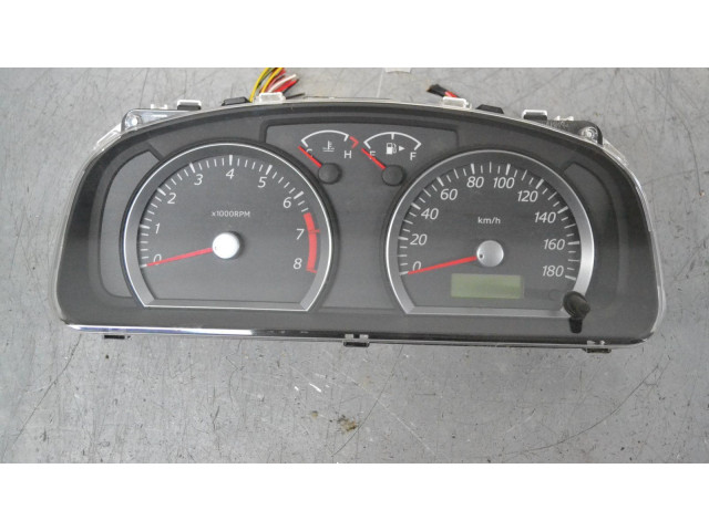 Панель приборов 34110-76JB   Suzuki Jimny       