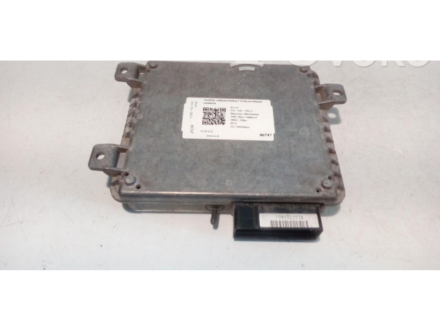 Řídící jednotka MKC104030, 27864087   Rover 214 - 216 - 220 1997