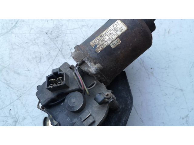 Моторчик дворников 38101M76G10, R0590508430    Peugeot 307
