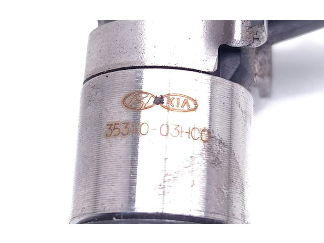 Vstřikovač 35310-03HC0   KIA Niro    G4LE 