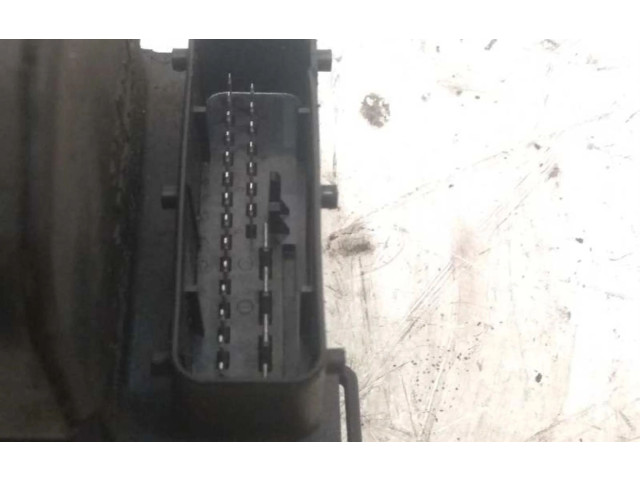 Блок АБС 0265216895   Honda  Civic  1974 - 1976 года